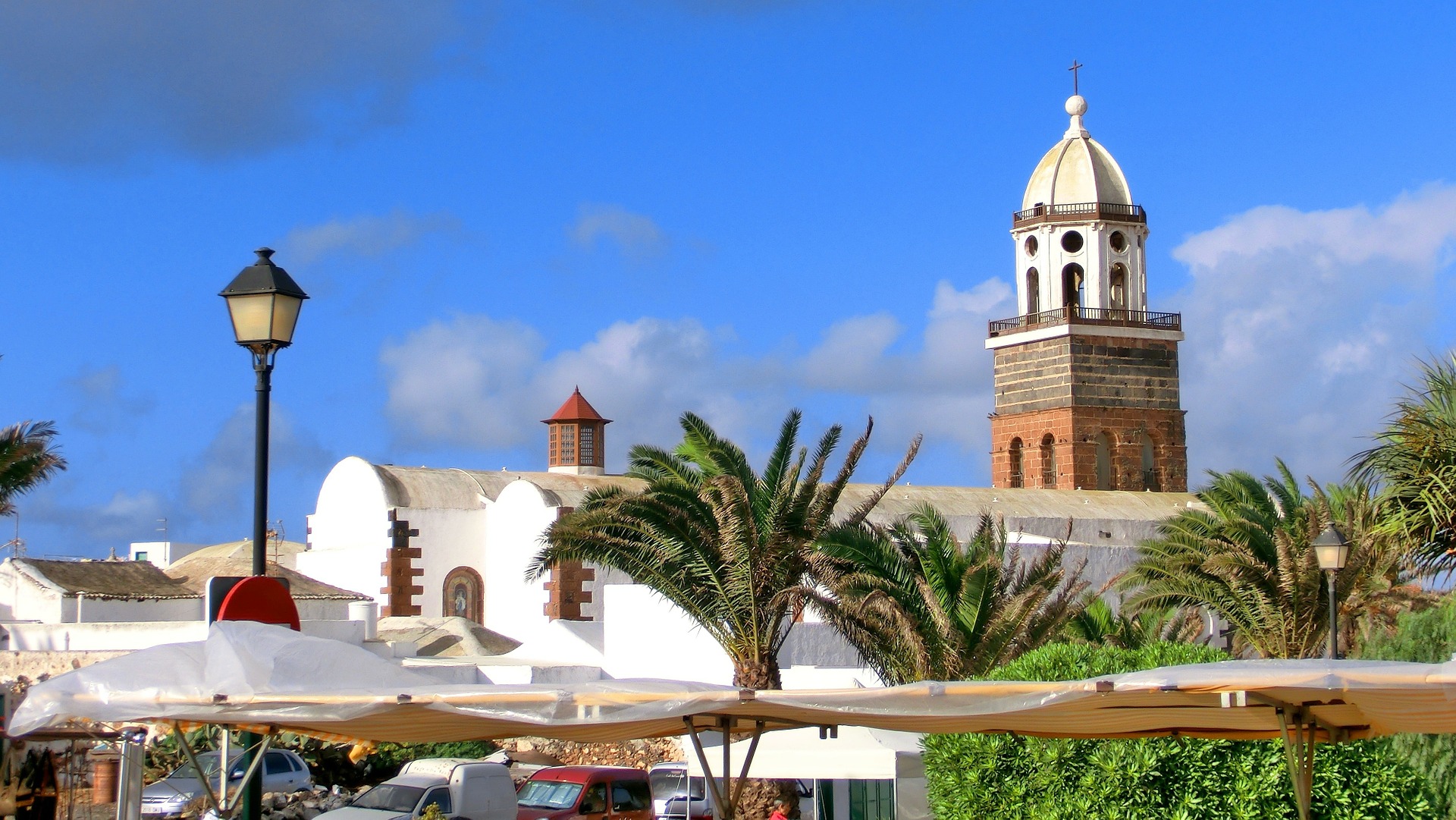 Feliz Navidad Lanzarote's Christmas Traditions and Events