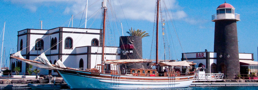 tourist office playa blanca lanzarote