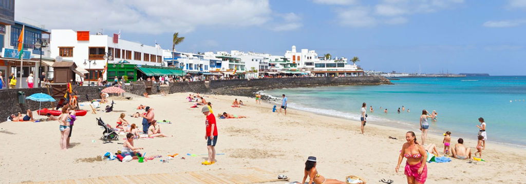 tourist office playa blanca lanzarote